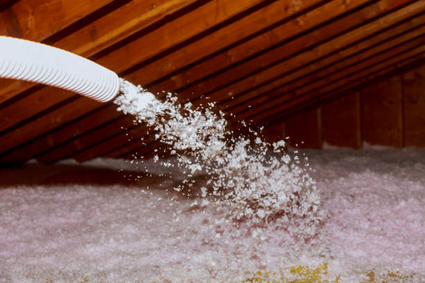 Best Insulation for Specific Applications in Simi Valley, CA